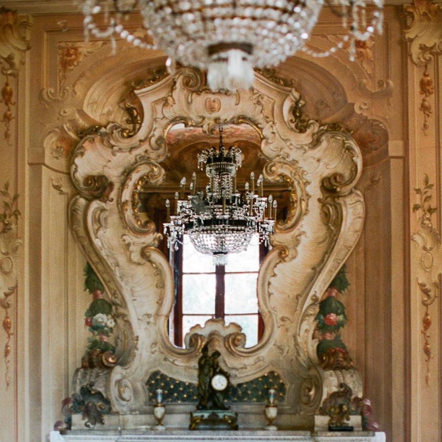 Villa Platamone Como Eksteriør bilde