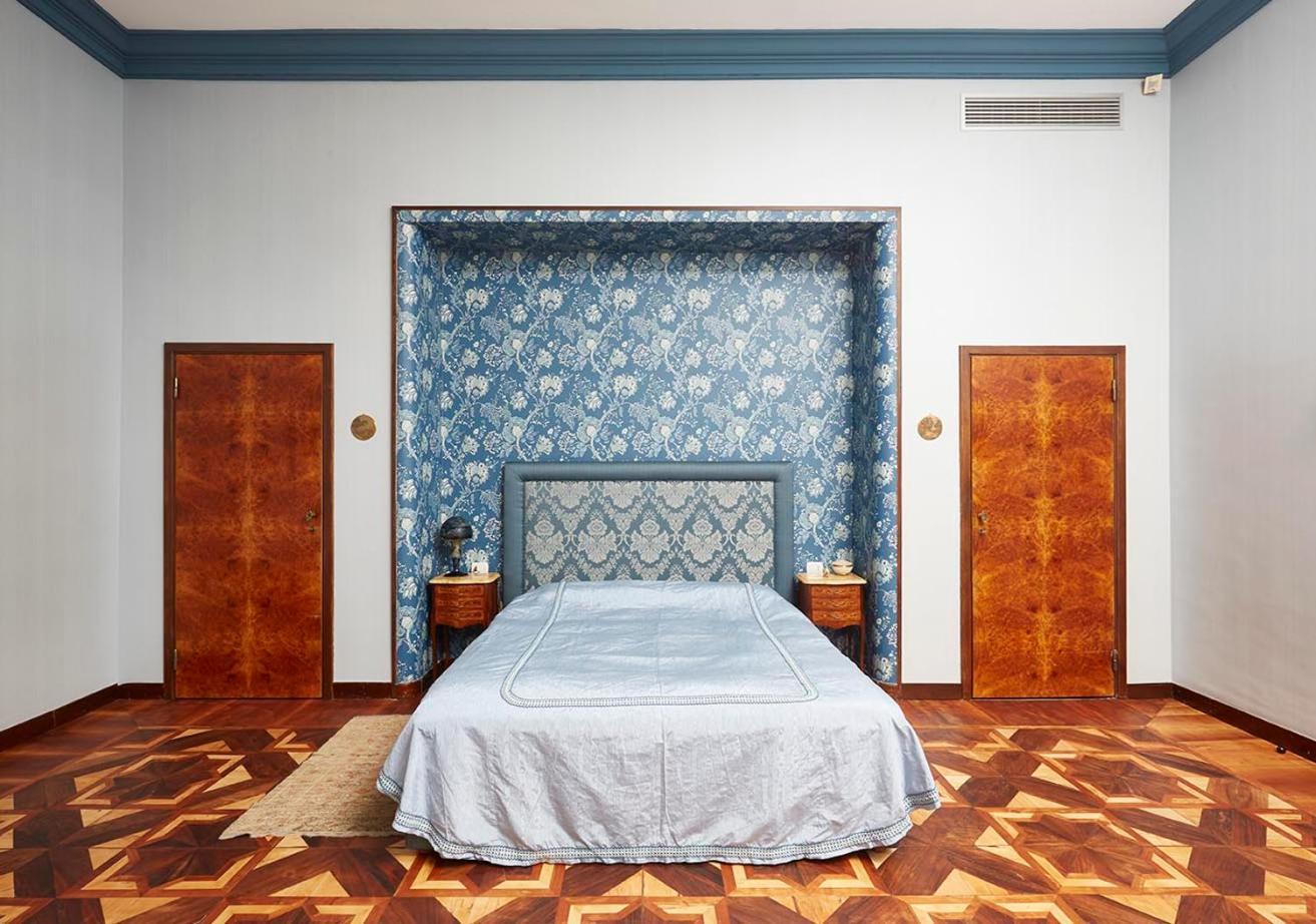 Villa Platamone Como Eksteriør bilde