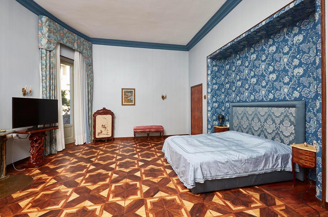 Villa Platamone Como Eksteriør bilde
