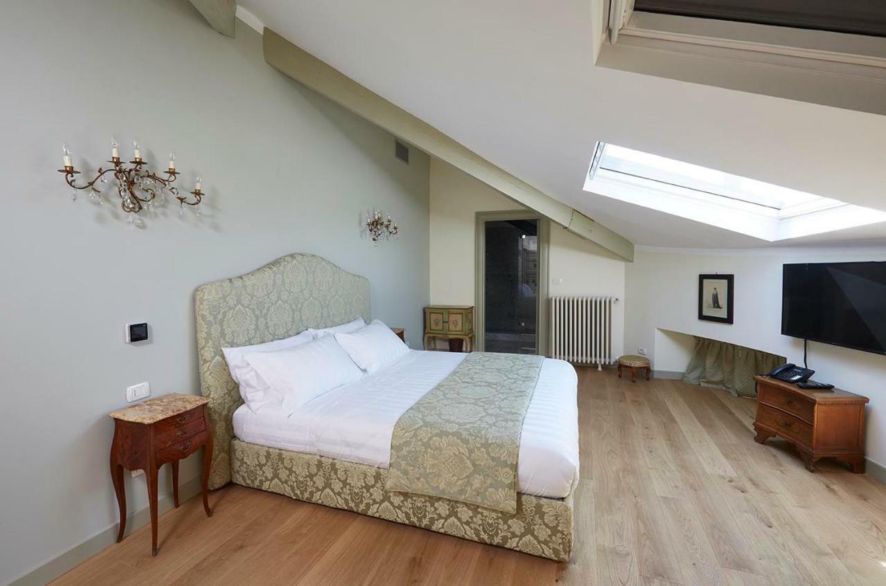 Villa Platamone Como Eksteriør bilde