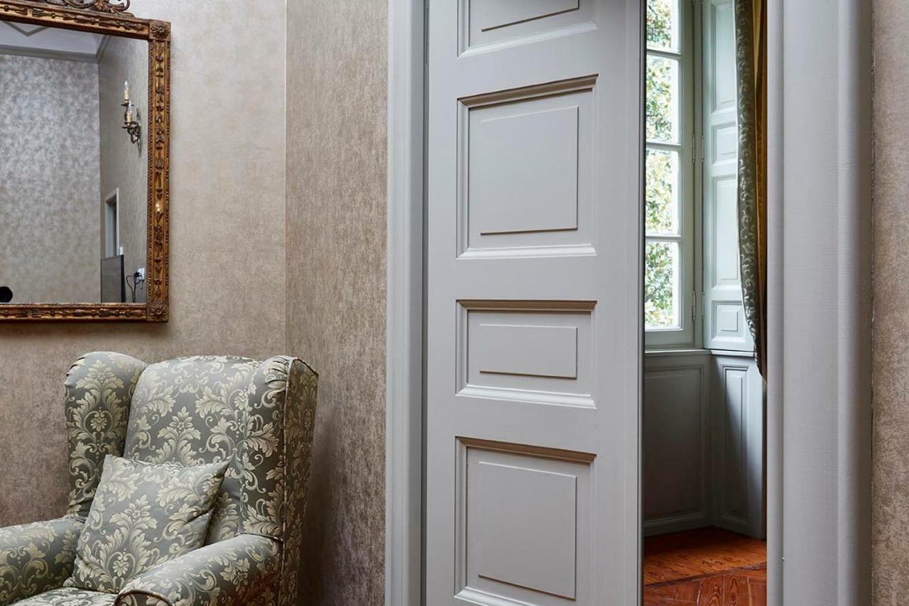 Villa Platamone Como Eksteriør bilde