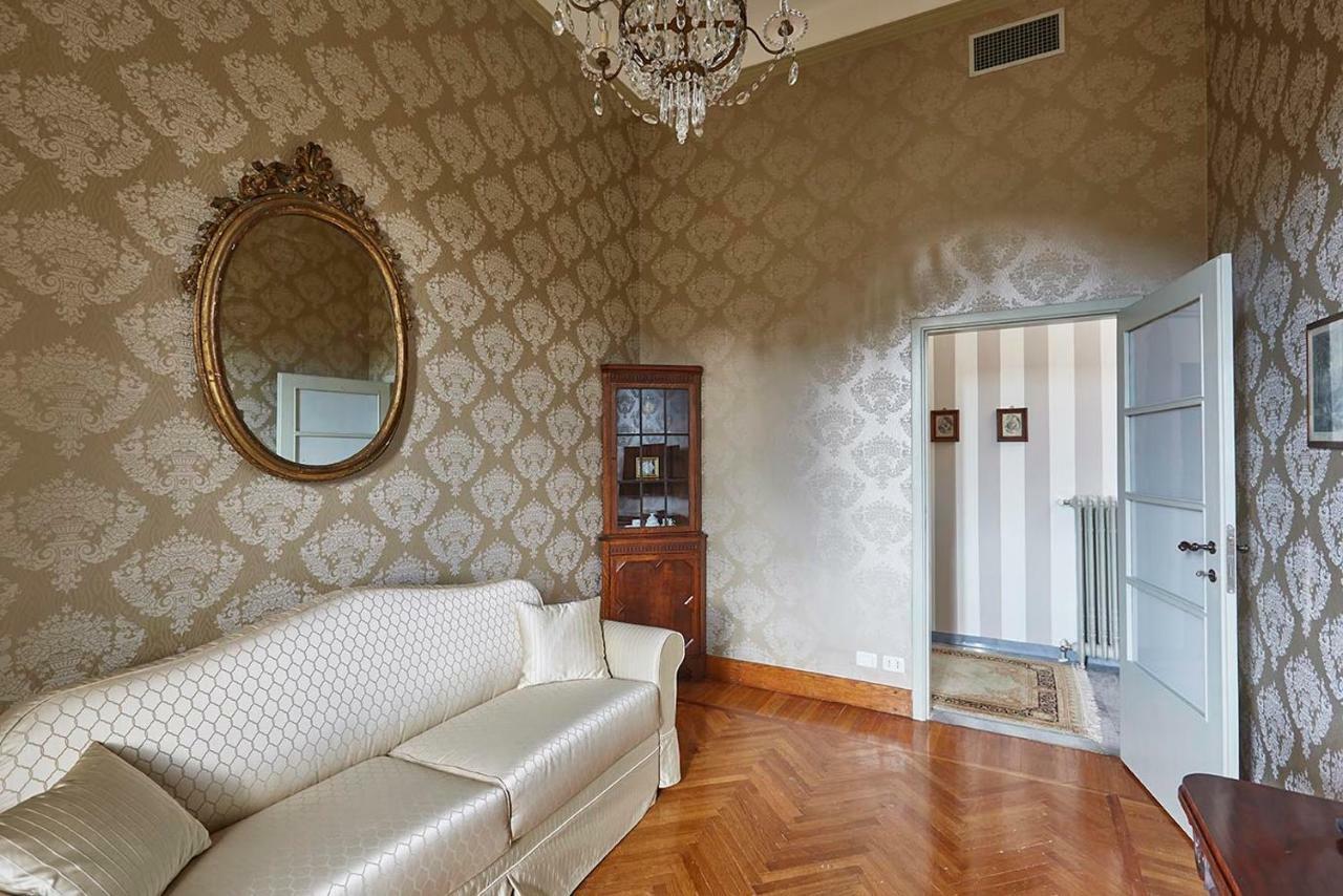 Villa Platamone Como Eksteriør bilde